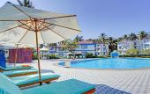 Туры в отель Fabhotel Grand Royal Palms
