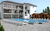 Туры в отель Sunny Village, гостевой дом