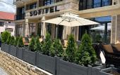 Туры в отель Sofitel