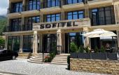 Туры в отель Sofitel