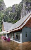 Туры в отель The Scene Cliff View Villas