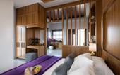 Туры в отель The Scene Cliff View Villas