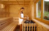 Туры в отель Almwelt Austria
