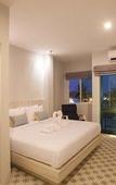 Туры в отель Nature Pine Residence