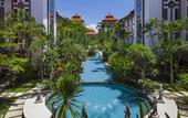 Туры в отель Prime Plaza Hotel Sanur