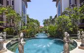 Туры в отель Prime Plaza Hotel Sanur