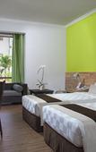 Туры в отель Prime Plaza Hotel Sanur