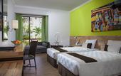 Туры в отель Prime Plaza Hotel Sanur