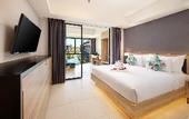 Туры в отель Anagata Hotels Tanjung Benoa