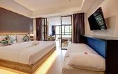 Туры в отель Anagata Hotels Tanjung Benoa