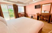 Туры в отель A.A. Pattaya Golden Beach Hotel