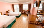 Туры в отель A.A. Pattaya Golden Beach Hotel