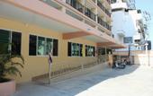 Туры в отель A.A. Pattaya Golden Beach Hotel