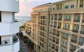 Туры в отель A.A. Pattaya Golden Beach Hotel