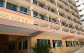 Туры в отель A.A. Pattaya Golden Beach Hotel