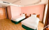 Туры в отель A.A. Pattaya Golden Beach Hotel