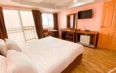Туры в отель A.A. Pattaya Golden Beach Hotel
