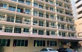 Туры в отель A.A. Pattaya Golden Beach Hotel