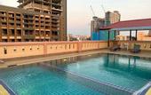 Туры в отель A.A. Pattaya Golden Beach Hotel