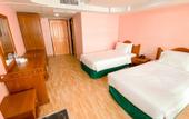 Туры в отель A.A. Pattaya Golden Beach Hotel