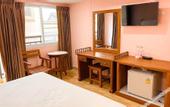 Туры в отель A.A. Pattaya Golden Beach Hotel