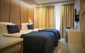 Туры в отель Extenso Hotel