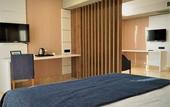 Туры в отель Extenso Hotel