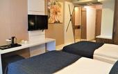 Туры в отель Extenso Hotel