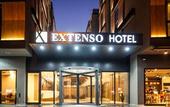 Туры в отель Extenso Hotel