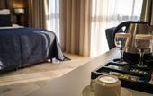 Туры в отель Extenso Hotel