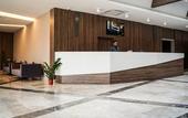 Туры в отель Extenso Hotel