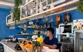 Туры в отель Kiwi Boutique Hotel
