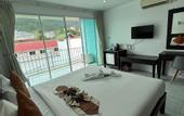 Туры в отель Kiwi Boutique Hotel