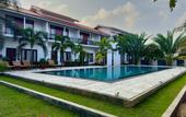 Туры в отель The Reef Resort