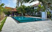 Туры в отель The Reef Resort