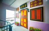 Туры в отель Peranakan Boutique Hotel