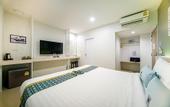 Туры в отель Peranakan Boutique Hotel