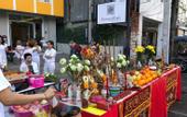 Туры в отель Peranakan Boutique Hotel