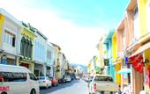 Туры в отель Peranakan Boutique Hotel
