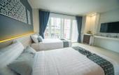 Туры в отель Peranakan Boutique Hotel