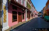 Туры в отель Peranakan Boutique Hotel