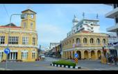 Туры в отель Peranakan Boutique Hotel