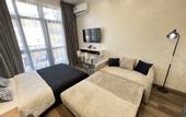 Туры в отель San-Marino