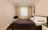 Туры в отель Green Park Apartments