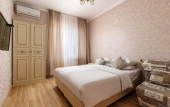 Туры в отель Green Park Apartments