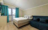 Туры в отель Green Park Apartments