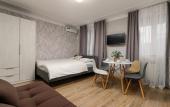 Туры в отель Green Park Apartments
