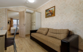Туры в отель Green Park Apartments