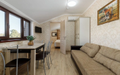Туры в отель Green Park Apartments