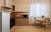 Туры в отель Green Park Apartments